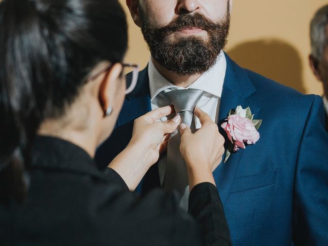 O casamento de Tiago e Ana Luiza em Belo Horizonte, Minas Gerais 104