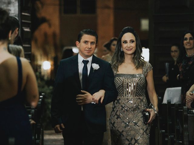 O casamento de Tiago e Ana Luiza em Belo Horizonte, Minas Gerais 107