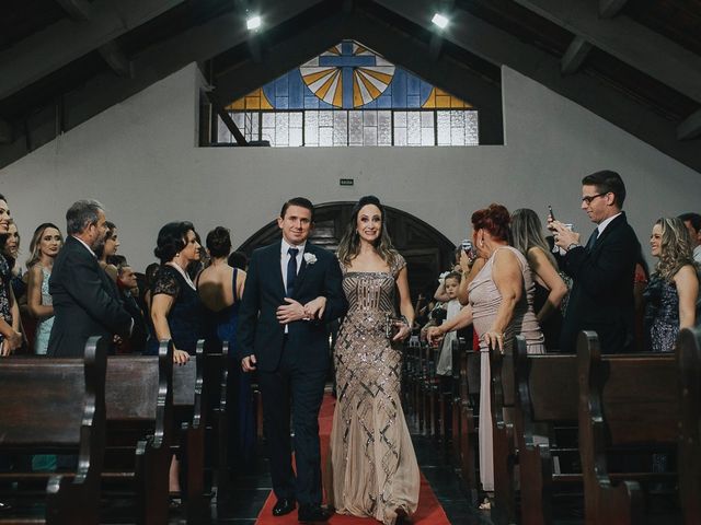 O casamento de Tiago e Ana Luiza em Belo Horizonte, Minas Gerais 108