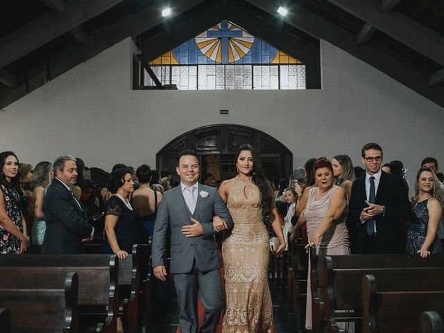 O casamento de Tiago e Ana Luiza em Belo Horizonte, Minas Gerais 110