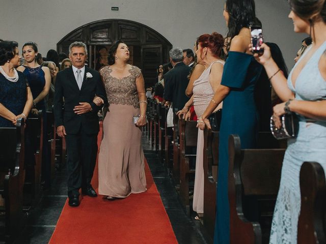 O casamento de Tiago e Ana Luiza em Belo Horizonte, Minas Gerais 116