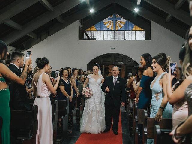 O casamento de Tiago e Ana Luiza em Belo Horizonte, Minas Gerais 130
