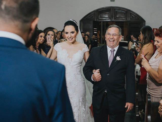 O casamento de Tiago e Ana Luiza em Belo Horizonte, Minas Gerais 132