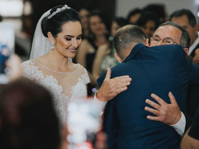 O casamento de Tiago e Ana Luiza em Belo Horizonte, Minas Gerais 134