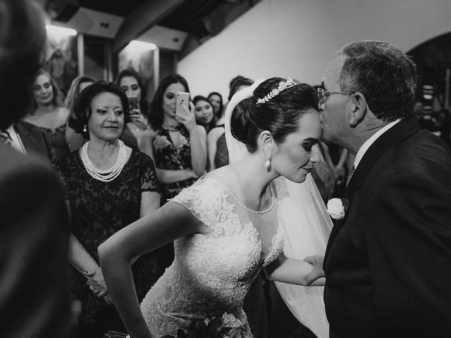 O casamento de Tiago e Ana Luiza em Belo Horizonte, Minas Gerais 135
