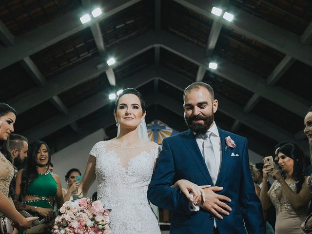 O casamento de Tiago e Ana Luiza em Belo Horizonte, Minas Gerais 139