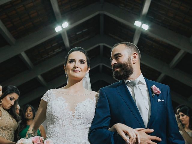 O casamento de Tiago e Ana Luiza em Belo Horizonte, Minas Gerais 140