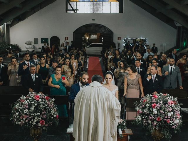 O casamento de Tiago e Ana Luiza em Belo Horizonte, Minas Gerais 142