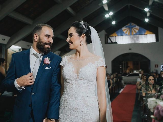 O casamento de Tiago e Ana Luiza em Belo Horizonte, Minas Gerais 145