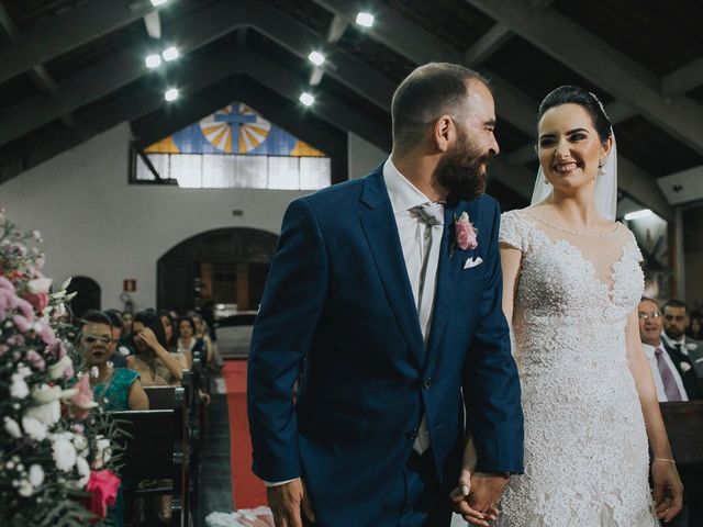 O casamento de Tiago e Ana Luiza em Belo Horizonte, Minas Gerais 150