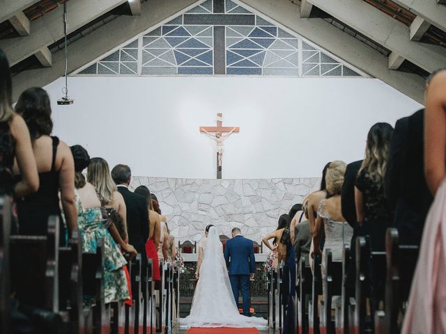 O casamento de Tiago e Ana Luiza em Belo Horizonte, Minas Gerais 153