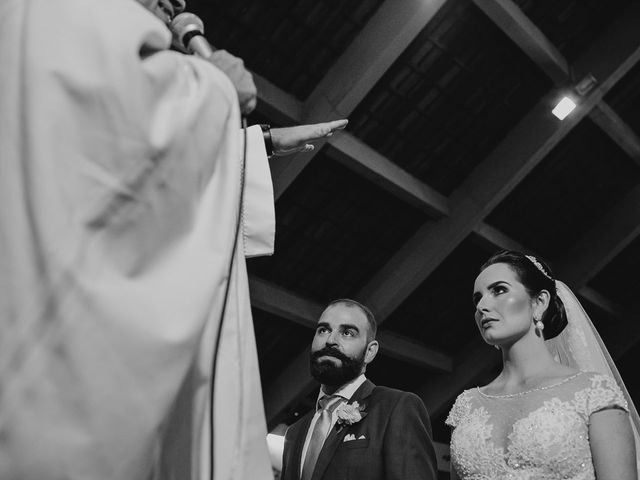 O casamento de Tiago e Ana Luiza em Belo Horizonte, Minas Gerais 155