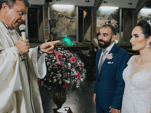 O casamento de Tiago e Ana Luiza em Belo Horizonte, Minas Gerais 156