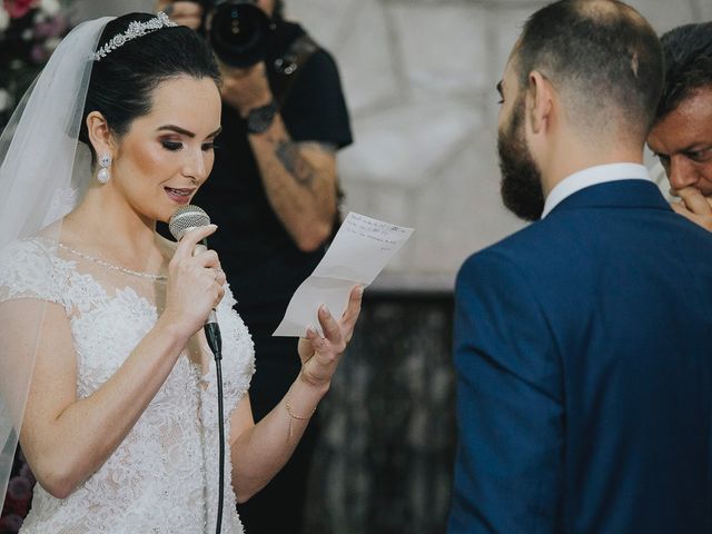 O casamento de Tiago e Ana Luiza em Belo Horizonte, Minas Gerais 164