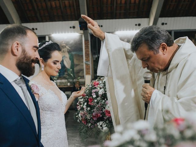 O casamento de Tiago e Ana Luiza em Belo Horizonte, Minas Gerais 167