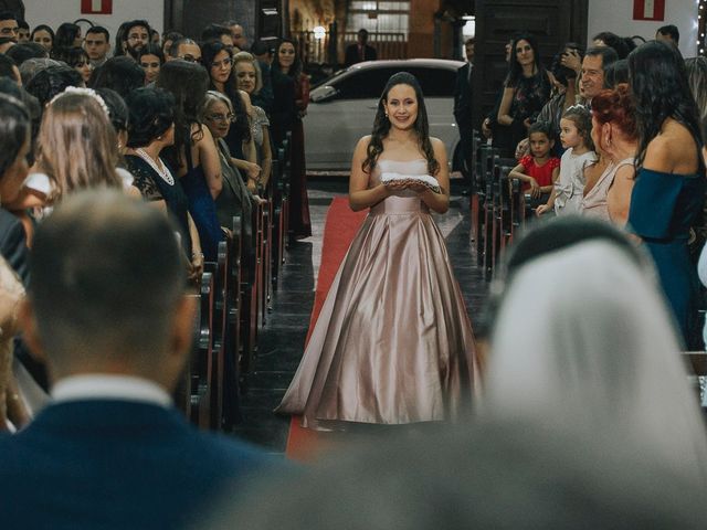 O casamento de Tiago e Ana Luiza em Belo Horizonte, Minas Gerais 170