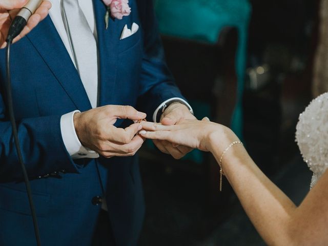 O casamento de Tiago e Ana Luiza em Belo Horizonte, Minas Gerais 176