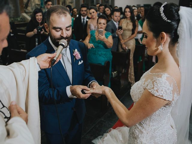 O casamento de Tiago e Ana Luiza em Belo Horizonte, Minas Gerais 177