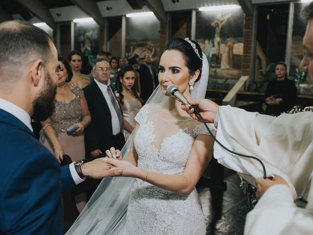 O casamento de Tiago e Ana Luiza em Belo Horizonte, Minas Gerais 179