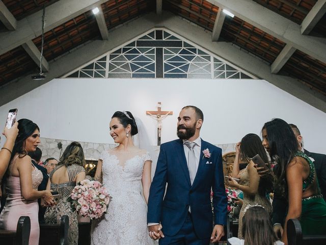 O casamento de Tiago e Ana Luiza em Belo Horizonte, Minas Gerais 185