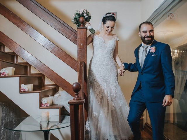 O casamento de Tiago e Ana Luiza em Belo Horizonte, Minas Gerais 204