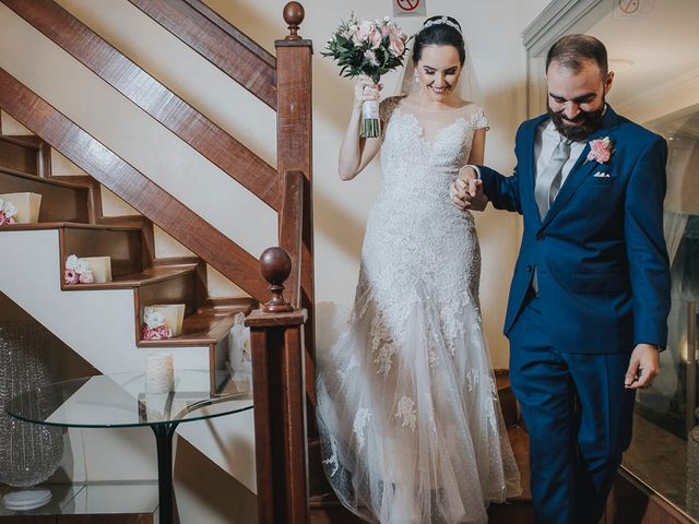 O casamento de Tiago e Ana Luiza em Belo Horizonte, Minas Gerais 205