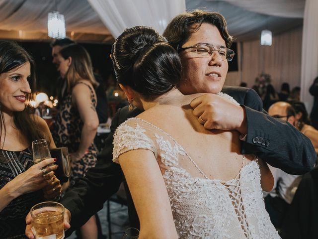 O casamento de Tiago e Ana Luiza em Belo Horizonte, Minas Gerais 206