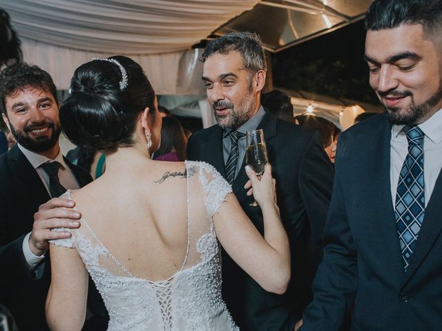 O casamento de Tiago e Ana Luiza em Belo Horizonte, Minas Gerais 208