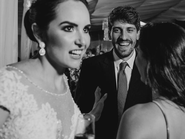 O casamento de Tiago e Ana Luiza em Belo Horizonte, Minas Gerais 210