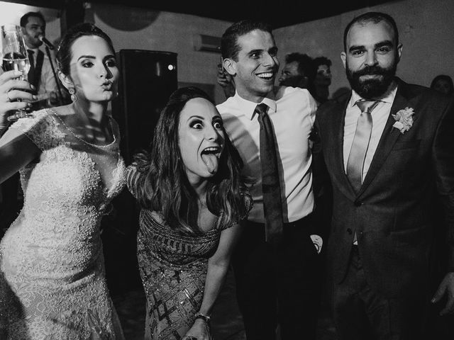 O casamento de Tiago e Ana Luiza em Belo Horizonte, Minas Gerais 216