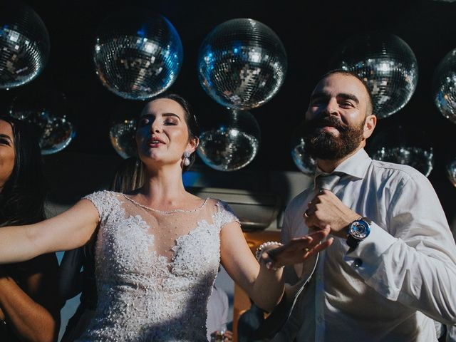 O casamento de Tiago e Ana Luiza em Belo Horizonte, Minas Gerais 253