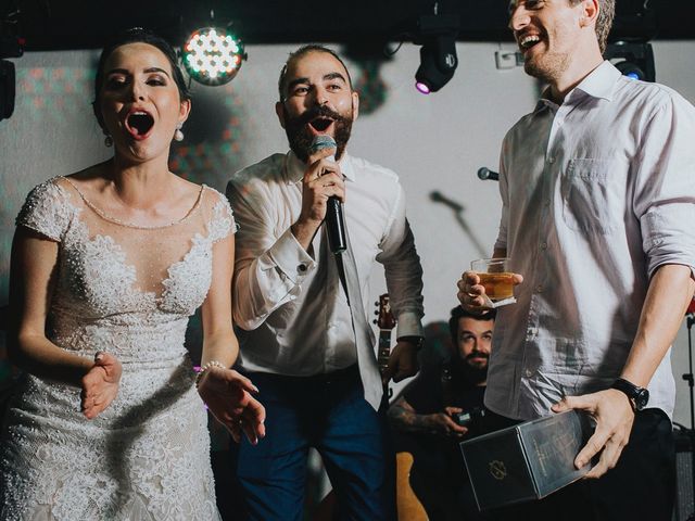 O casamento de Tiago e Ana Luiza em Belo Horizonte, Minas Gerais 267