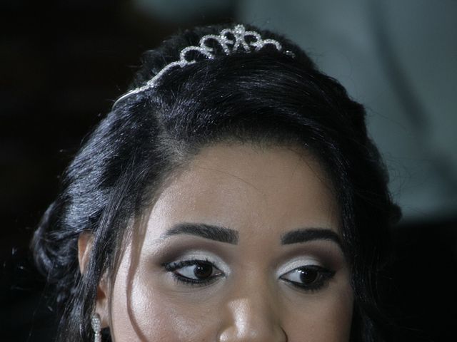 O casamento de Givanildo e Adriana em Maringá, Paraná 4