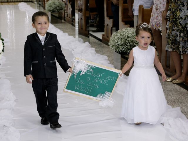 O casamento de Givanildo e Adriana em Maringá, Paraná 6