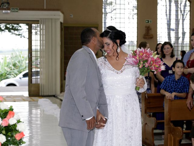 O casamento de Givanildo e Adriana em Maringá, Paraná 8