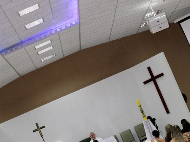 O casamento de Givanildo e Adriana em Maringá, Paraná 10