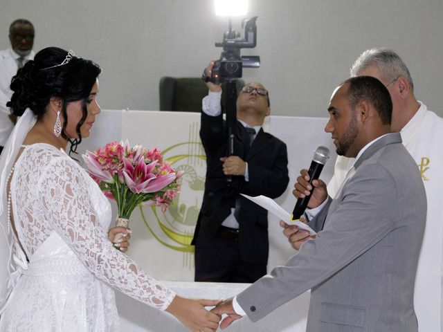 O casamento de Givanildo e Adriana em Maringá, Paraná 11