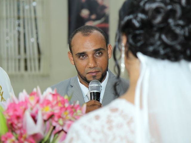 O casamento de Givanildo e Adriana em Maringá, Paraná 12