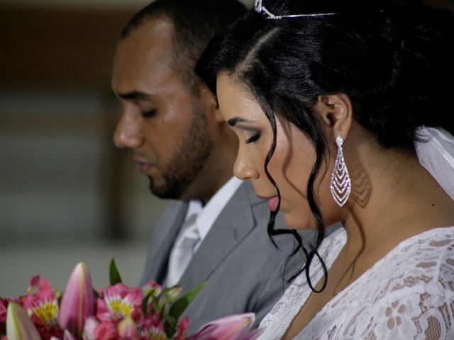 O casamento de Givanildo e Adriana em Maringá, Paraná 14
