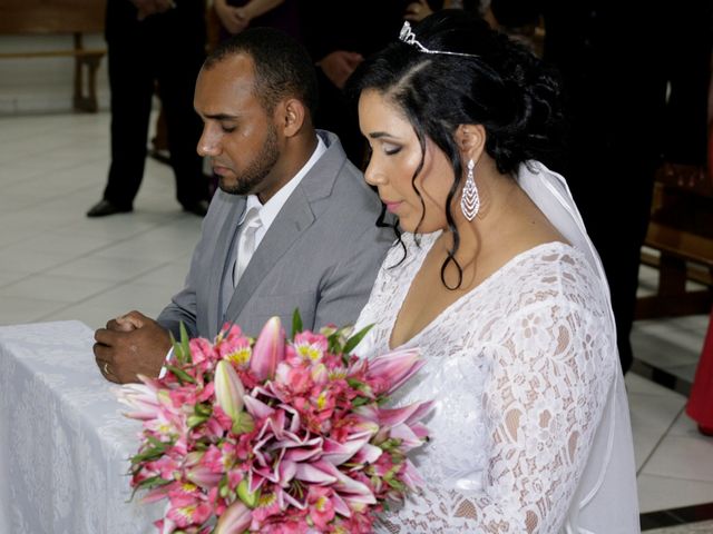 O casamento de Givanildo e Adriana em Maringá, Paraná 19
