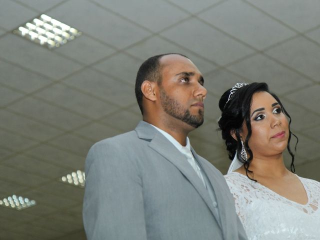 O casamento de Givanildo e Adriana em Maringá, Paraná 15