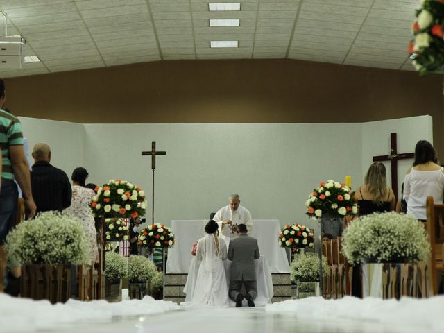 O casamento de Givanildo e Adriana em Maringá, Paraná 17