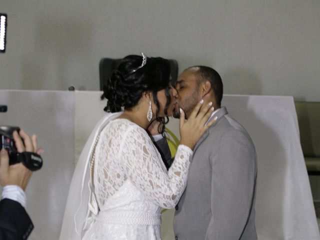 O casamento de Givanildo e Adriana em Maringá, Paraná 18