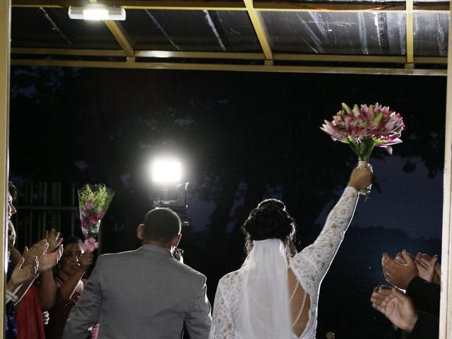 O casamento de Givanildo e Adriana em Maringá, Paraná 20