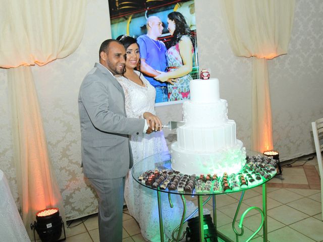 O casamento de Givanildo e Adriana em Maringá, Paraná 22