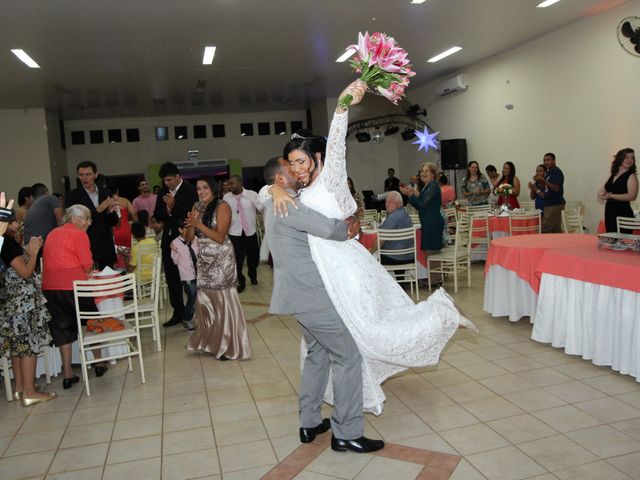 O casamento de Givanildo e Adriana em Maringá, Paraná 24