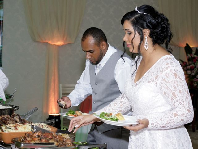 O casamento de Givanildo e Adriana em Maringá, Paraná 25
