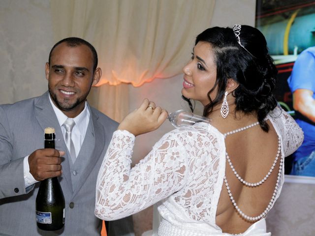 O casamento de Givanildo e Adriana em Maringá, Paraná 26