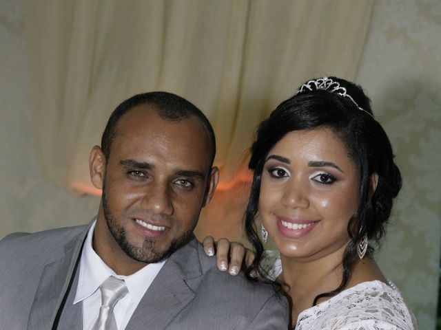 O casamento de Givanildo e Adriana em Maringá, Paraná 27