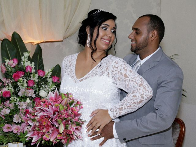 O casamento de Givanildo e Adriana em Maringá, Paraná 28